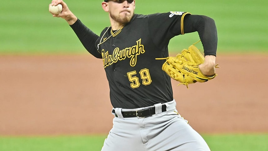 Joe Musgrove, New York Yankees
