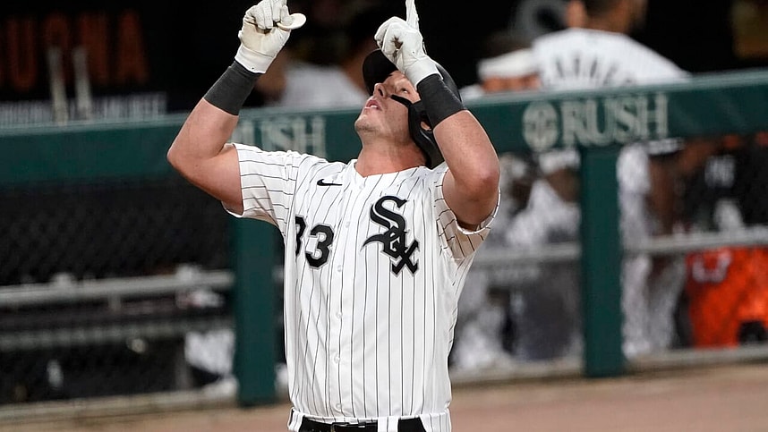 New York Yankees, Yankees, James McCann