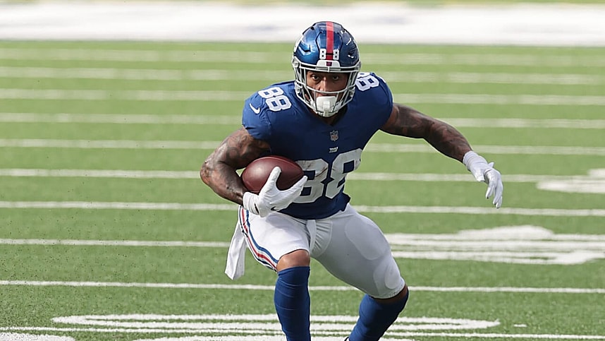 New York Giants, Evan Engram