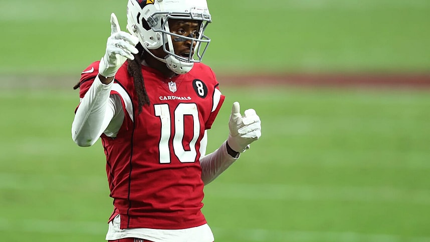 deandre hopkins, new york giants