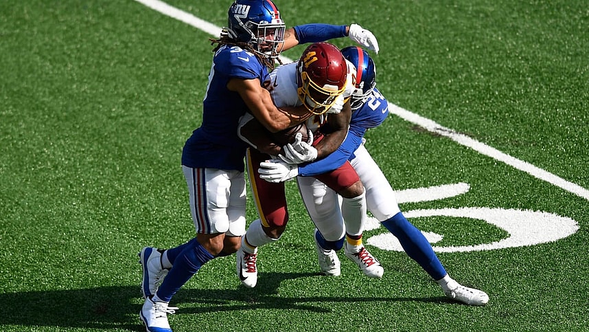 New York Giants, Ryan Lewis