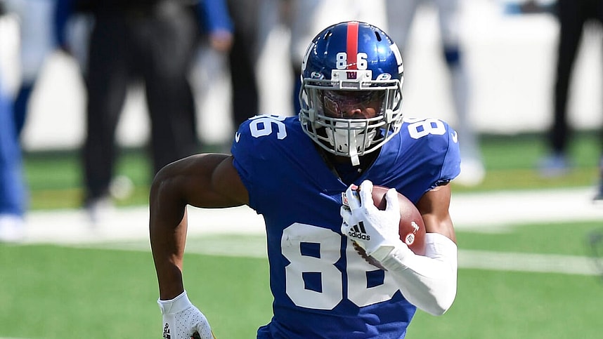 New York Giants, Darius Slayton