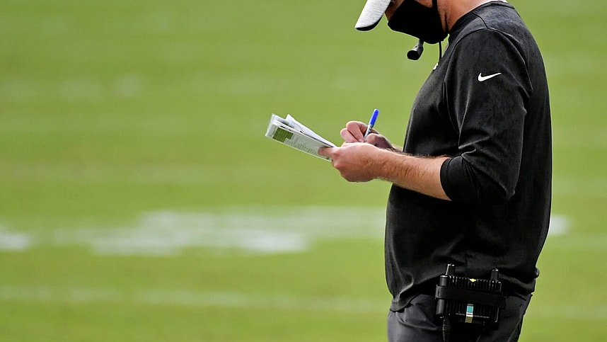 New York Jets, Adam Gase