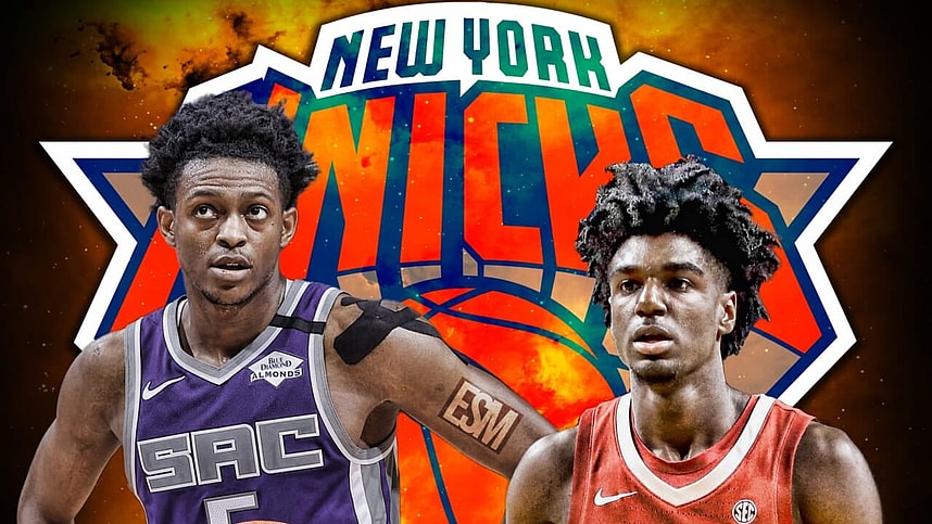 New York Knicks