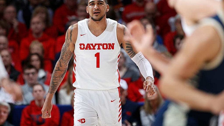 New York Knicks, Obi Toppin