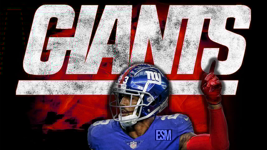 New York Giants, Logan Ryan