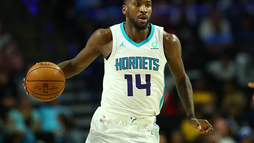 New York Knicks, Michael Kidd-Gilchrist