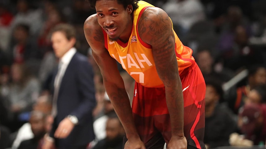 New York Knicks, Leon Rose, Ed Davis