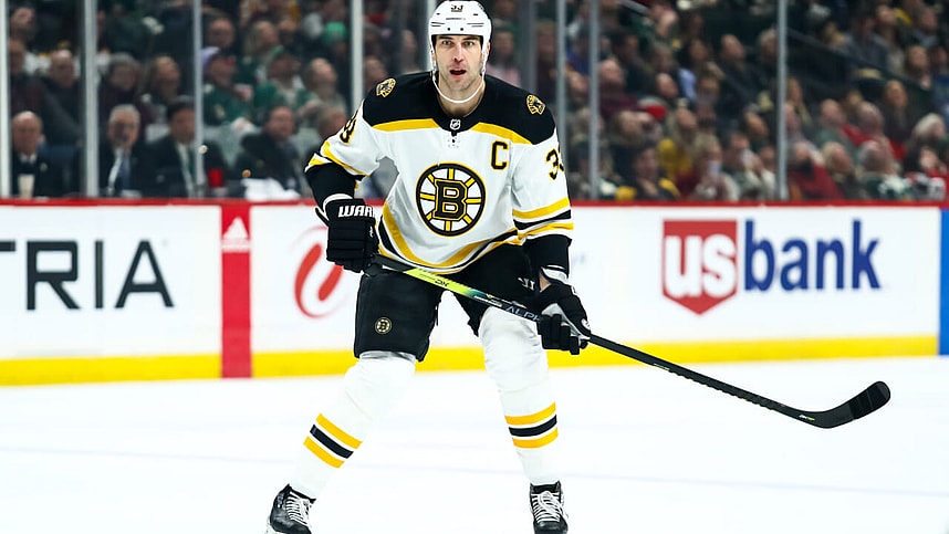 New York Islanders, Zdeno Chara