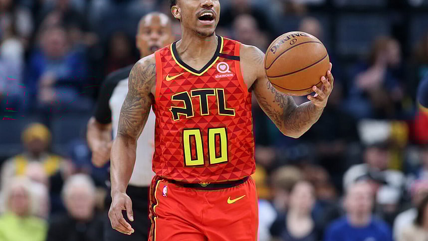 New York Knicks, Jeff Teague