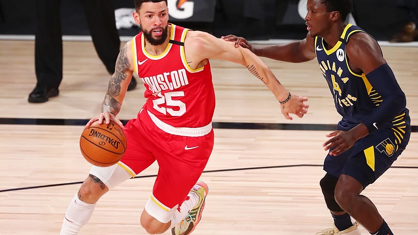 New York Knicks, Austin Rivers