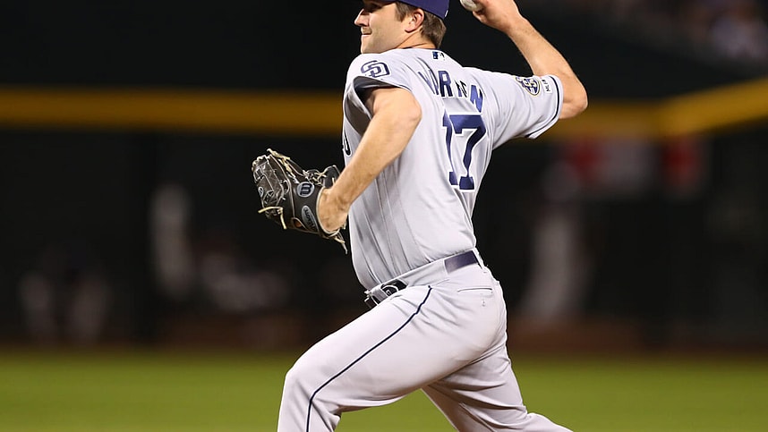 New York yankees, Adam Warren