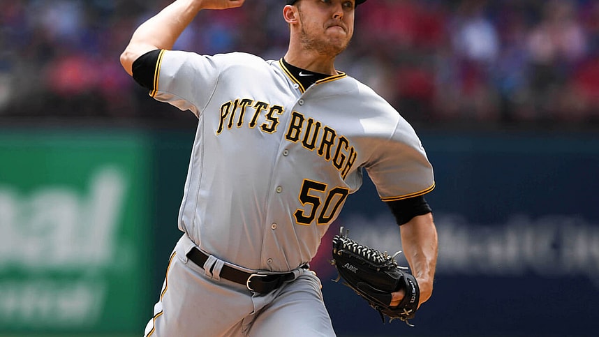 Jameson Taillon, New York Yankees