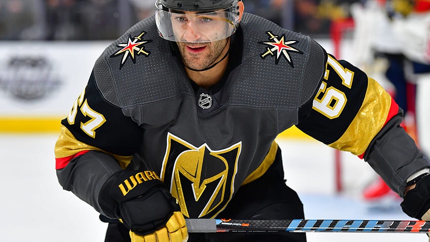 Islanders, Max Pacioretty