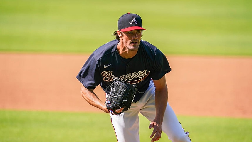 New York Yankees, Cole Hamels