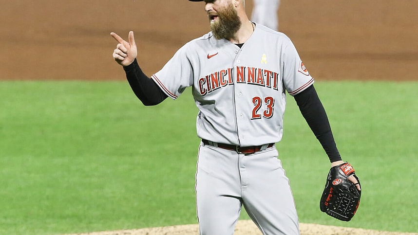 New York Yankees, Archie Bradley