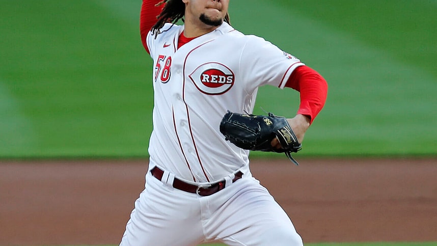 New York Yankees, Luis Castillo