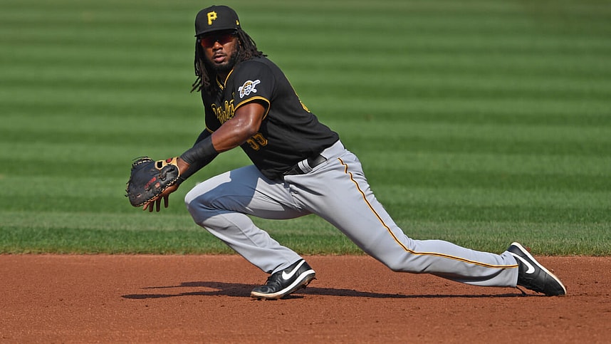 New York Yankees, Josh Bell