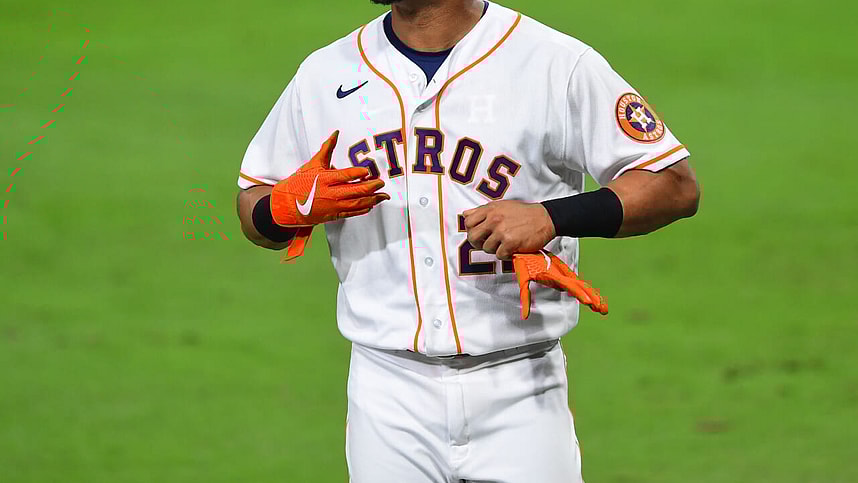 New York Yankees, Michael Brantley