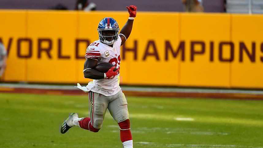 New York Giants, Jabrill Peppers