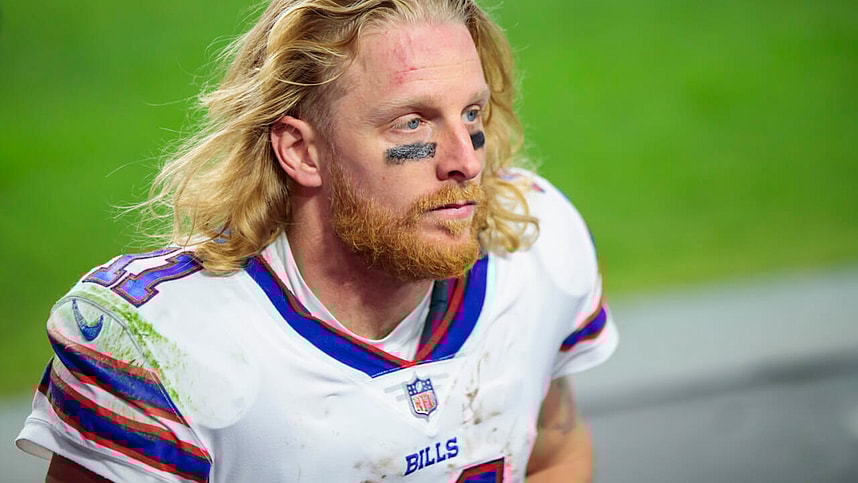 bills, cole beasley