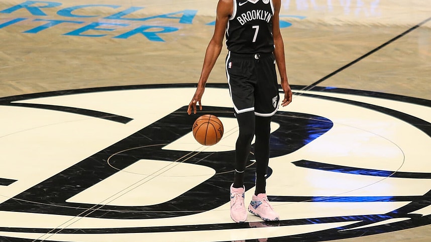 Brooklyn Nets, Kevin Durant