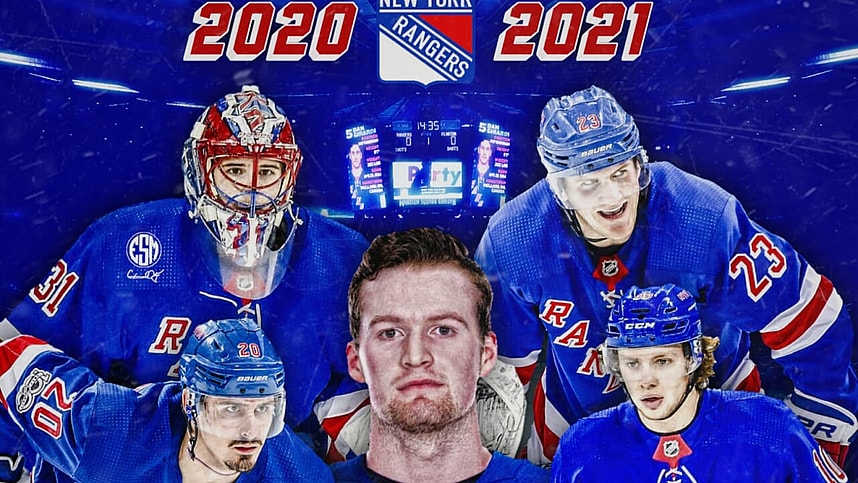New York Rangers
