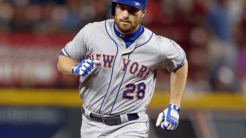 New York Mets, Daniel Murphy