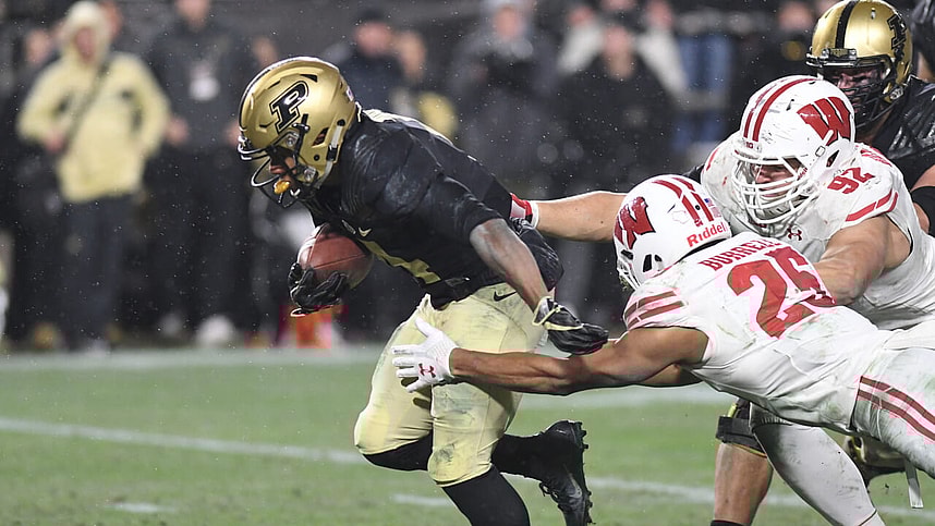 Rondale Moore, New York Giants