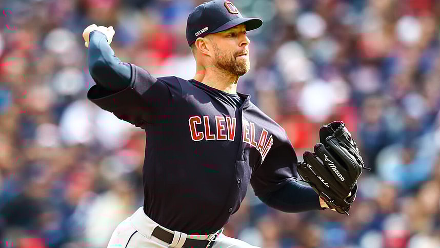 New York Yankees, Corey Kluber
