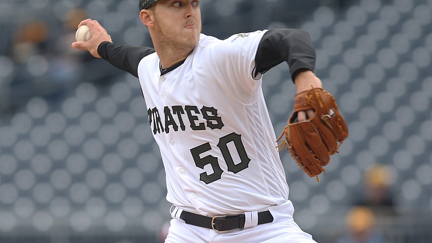 Jameson Taillon, New York Yankees