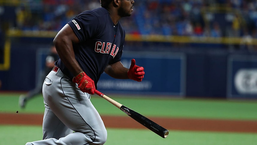 yasiel puig, New York Yankees