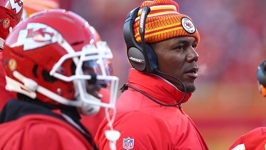 New York Jets, Eric Bieniemy