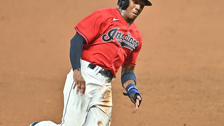 Greg Allen, New York Yankees