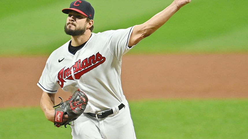 New York Yankees, Brad Hand