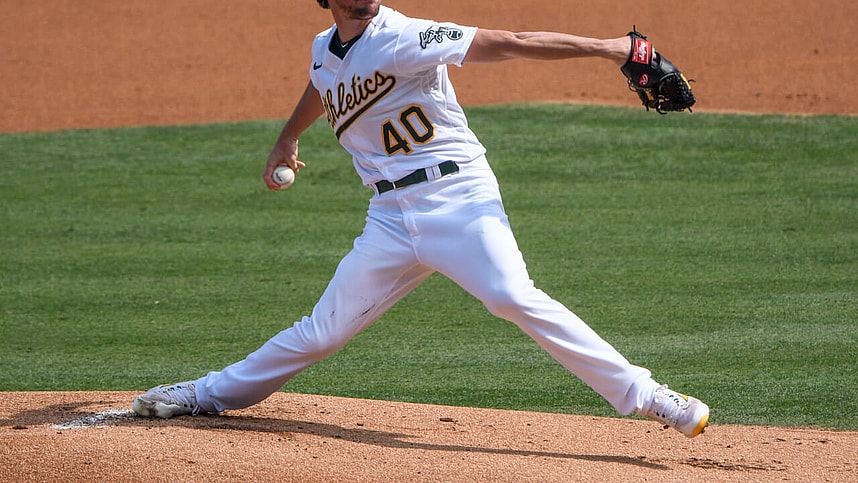 New York Yankees, Chris Bassitt