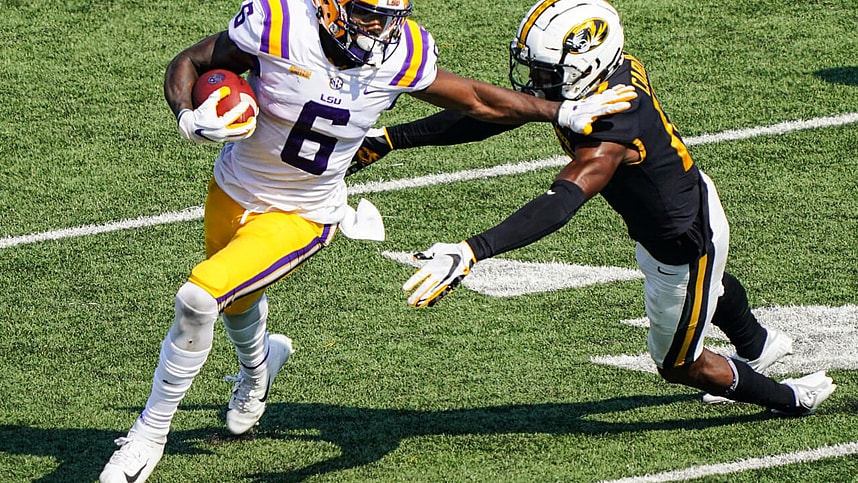 new york giants, terrace marshall