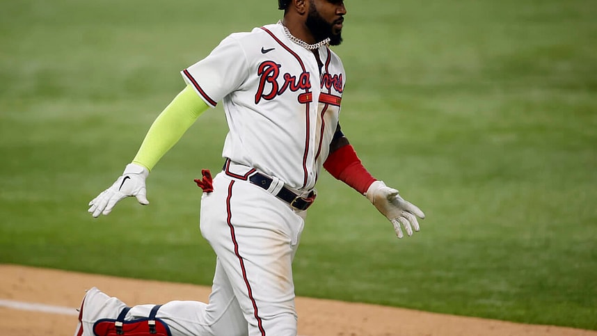 New York Yankees, Marcell Ozuna