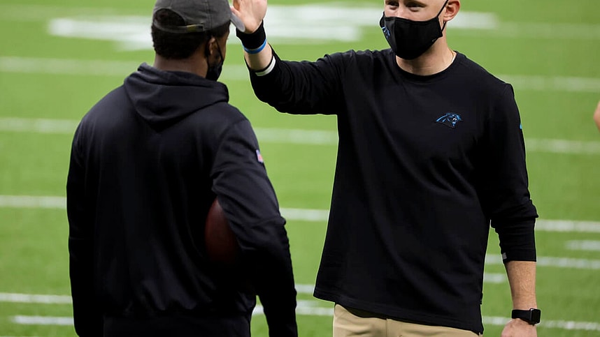 New York Jets, Joe Brady