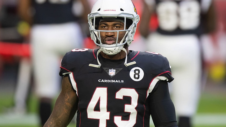 New York Giants, Hasson Reddick