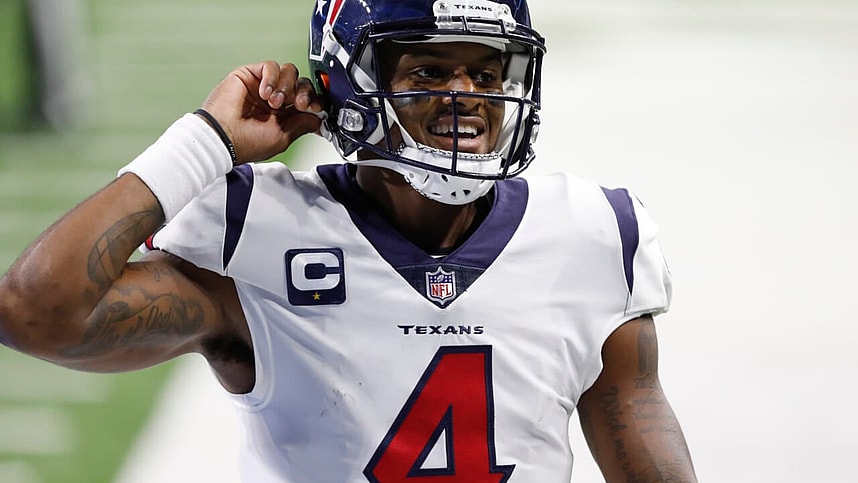 Deshaun Watson, New York Giants