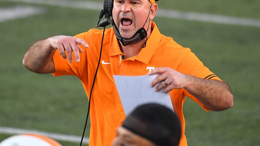 Jeremy Pruitt, New York Giants