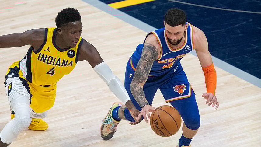 New York Knicks, Austin Rivers