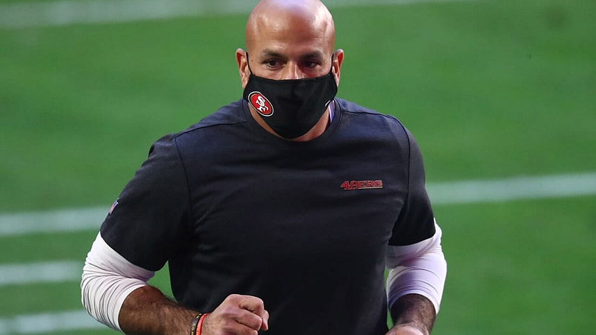 New York Jets, Robert Saleh