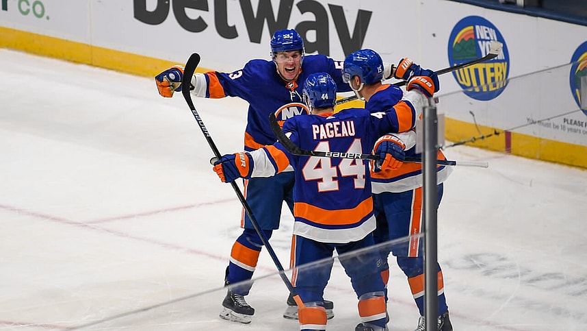 New York Islanders