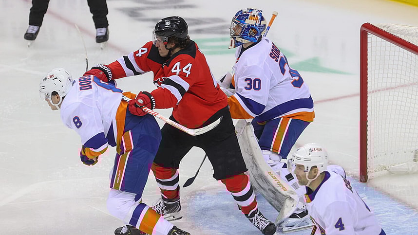 New York Islanders, Noah Dobson