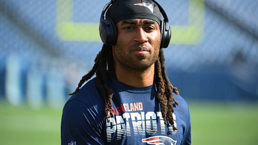 New York Giants, stephon Gilmore