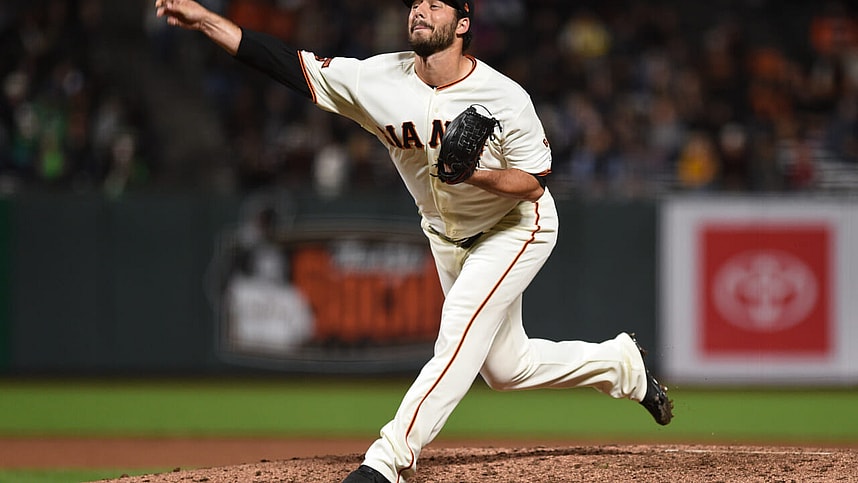 New York Yankees, Kyle Barraclough