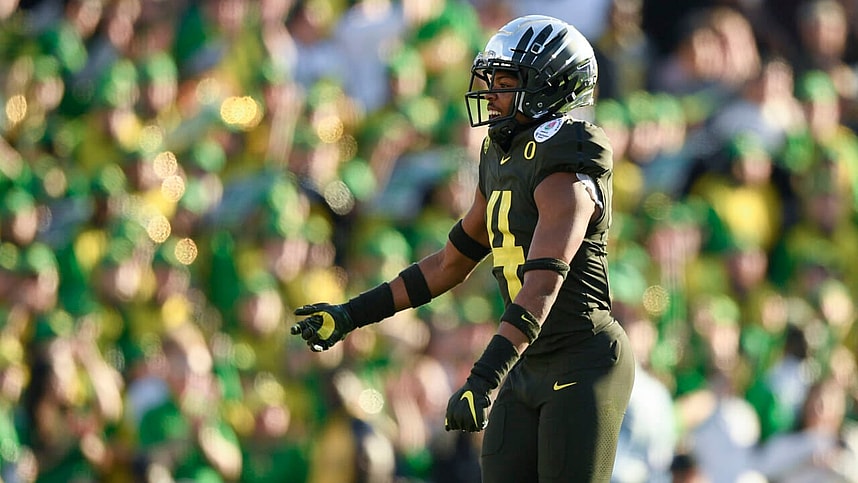 New York Giants, thomas graham