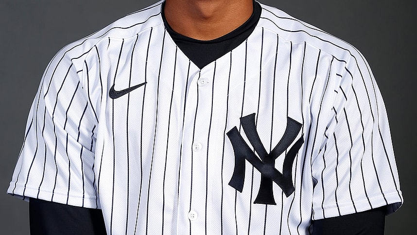 New York Yankes, Luis Medina